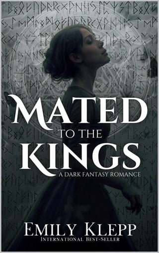 Mated to the Kings