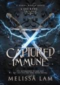 Captured Immune (Secrets Trilogy #2)