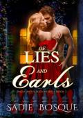 Of Lies and Earls (Inglorious Scoundrels #2)