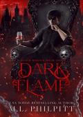Dark Flame (Black Magick #1)