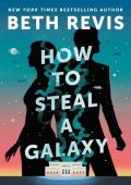 How to Steal a Galaxy (Chaotic Orbits #2)