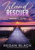 Island Rescuer (Brookwell Island #6)