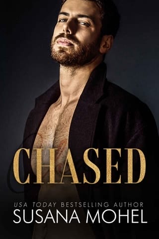 Chased