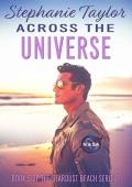 Across the Universe (Stardust Beach #5)