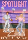 Spotlight (The Holland Brothers #4)