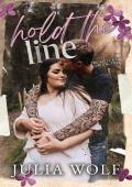 Hold the Line (Kelly Ranch #2)