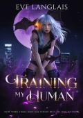 Training my Human (The Dragocracy Chronicles #1)