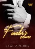 The Founder’s Power (The Power of Love #1)