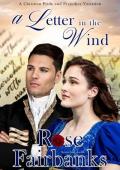 A Letter in the Wind (Mayhem and Scandal Collection #1)