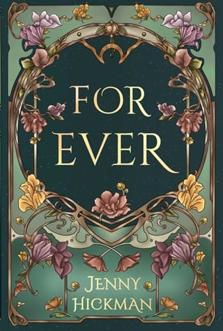 For Ever (Willowhaven Romance #1)