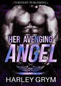 Her Avenging Angel (Fallen Angels MC #1)