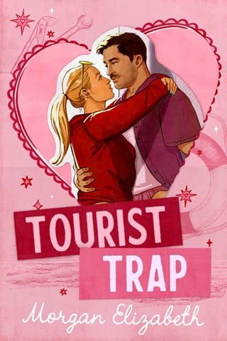 Tourist Trap