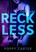 Reckless Consequences (Sugar & Spice #4)