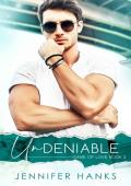 Undeniable (Game of Love #2)