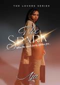 The Spark (The Lovers #3)
