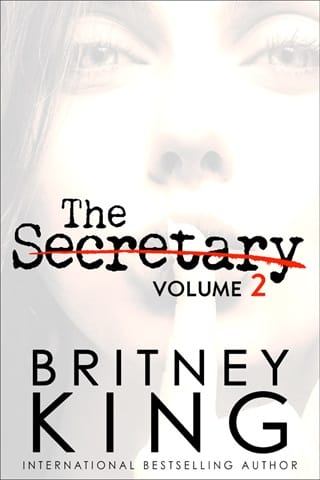 The Secretary Volume II (The After Hours #2)