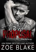 Twisted Proposal (Ivanov Crime Family #5)