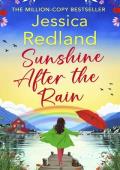 Sunshine After the Rain (Escape to the Lakes #4)