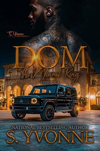DOM: The Miami King