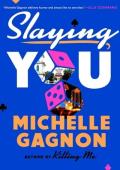 Slaying You (Amber Jamison #2)