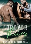 Forever Theirs (Anchor Bay #1)