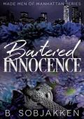 Bartered Innocence (Made Men of Manhattan #1)