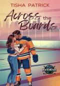 Across the Boards (Seattle Puckaneers #1)