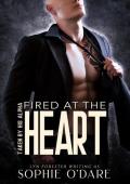 Fired at the Heart (Taken by His Alpha #5)