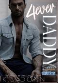 4ever Daddy (Blue Collar Daddies #5)