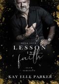 Lesson In Faith (Club Serenity #4)