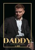 Daddy (Men of Club Triskelion #6)