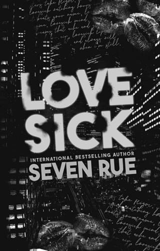 Lovesick