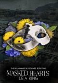 Masked Hearts (The Billionaire Bloodlines #2)