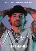 Levi (Nashville Firebirds #1)