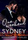 One Weekend in Sydney (One Weekend #12)