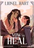 A Vow to Heal (Vows of Unity #1)