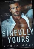 Sinfully Yours (The Forbidden Attraction #9)