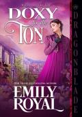 Doxy for the Ton (Misfits of the Ton #7)