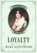 Loyalty (The Chaplain’s Legacy #5)
