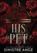 His Pet (Warlord’s Captives Duet #2)