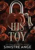 His Toy (Warlord’s Captives Duet #1)