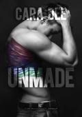 Unmade (Hillcroft Group #2)