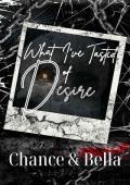 What I’ve Tasted of Desire (Those Who Favor Fire #2)