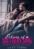 Echoes of a Southern Song (Echoes of a Southern Song #2)