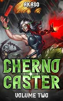 Cherno Caster 2