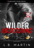 Wilder Obsessions (Monsters of New York #5)