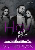 High Roller (Sin City Suits #4)