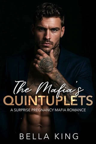The Mafia’s Quintuplets