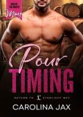 Pour Timing (Man of the Month Club #10)