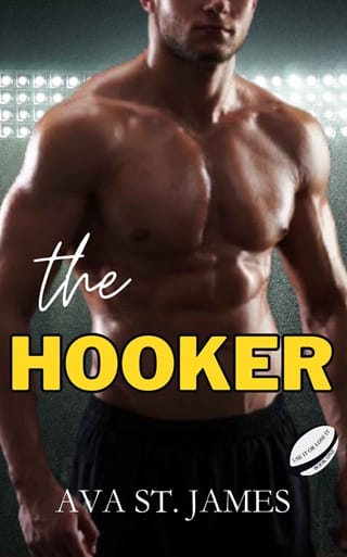 The Hooker (Use it or Lose it #1)